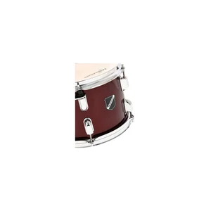 Millenium Focus 10"x7" Tom Tom Red