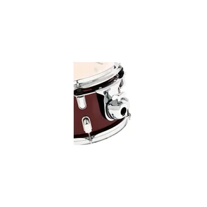 Millenium Focus 10"x7" Tom Tom Red
