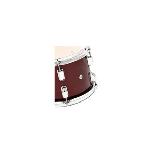 Millenium Focus 10"x7" Tom Tom Red