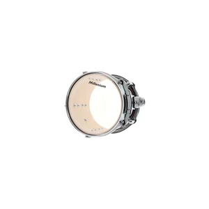 Millenium Focus 10"x7" Tom Tom Red