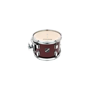 Millenium Focus 10"x7" Tom Tom Red