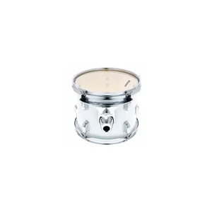 Millenium Focus 10"x7" Tom Tom White
