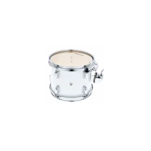 Millenium Focus 10"x7" Tom Tom White