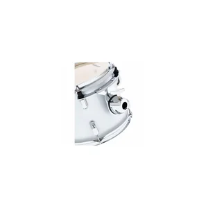 Millenium Focus 10"x7" Tom Tom White
