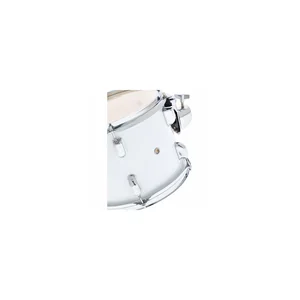 Millenium Focus 10"x7" Tom Tom White