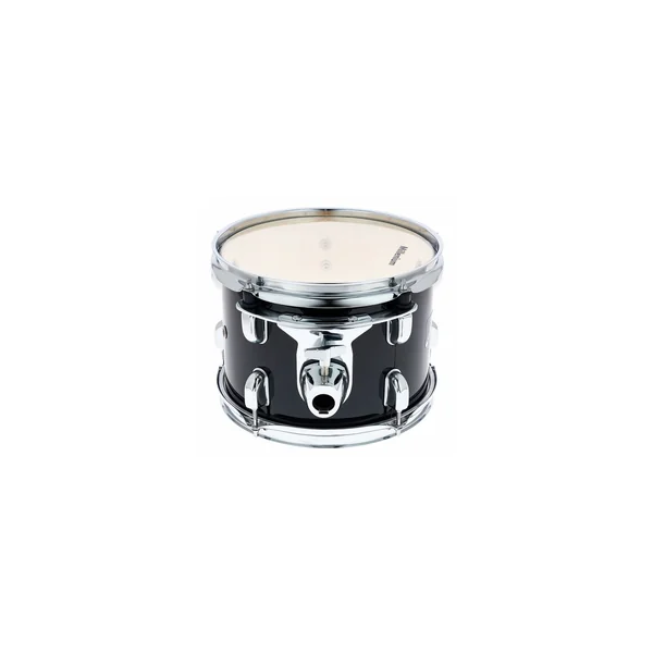 Millenium Focus 10"x8" Tom Tom Black