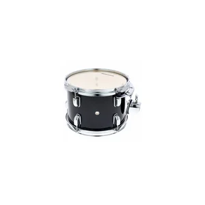 Millenium Focus 10"x8" Tom Tom Black
