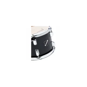 Millenium Focus 10"x8" Tom Tom Black