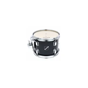 Millenium Focus 10"x8" Tom Tom Black