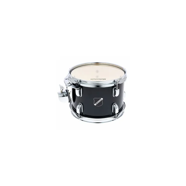 Millenium Focus 10"x8" Tom Tom Black
