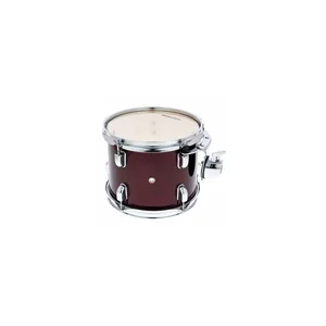 Millenium Focus 10"x8" Tom Tom Red
