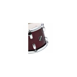 Millenium Focus 10"x8" Tom Tom Red