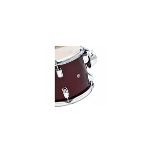 Millenium Focus 10"x8" Tom Tom Red