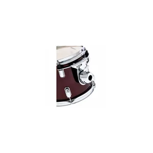 Millenium Focus 10"x8" Tom Tom Red