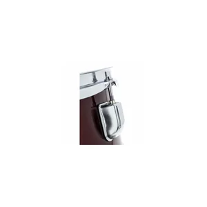 Millenium Focus 10"x8" Tom Tom Red