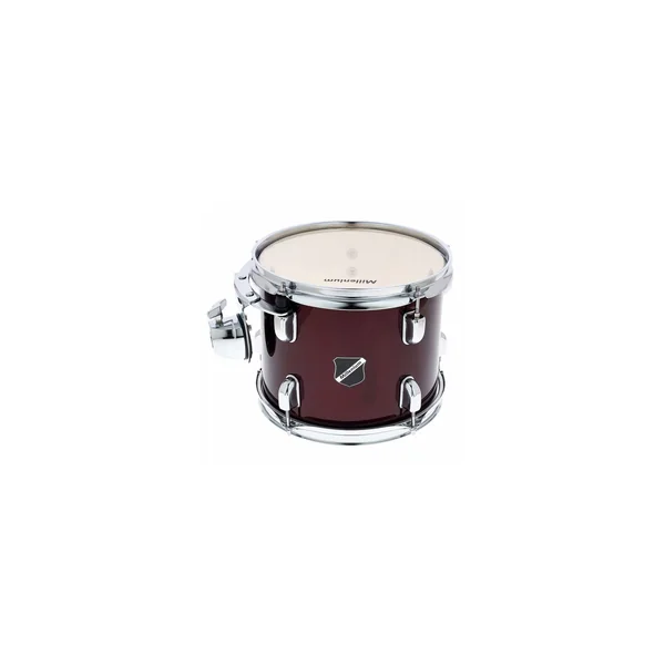 Millenium Focus 10"x8" Tom Tom Red