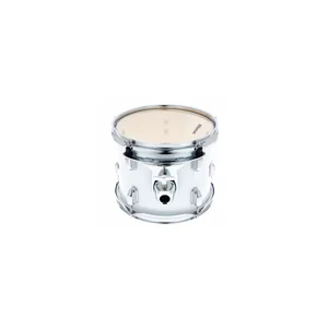 Millenium Focus 10"x8" Tom Tom White