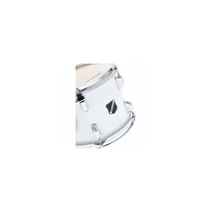 Millenium Focus 10"x8" Tom Tom White