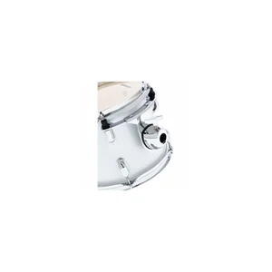 Millenium Focus 10"x8" Tom Tom White