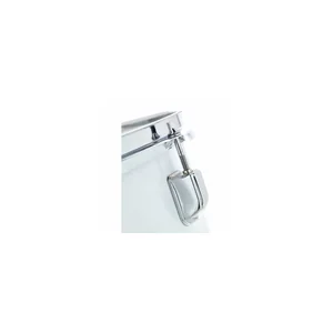 Millenium Focus 10"x8" Tom Tom White