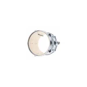 Millenium Focus 10"x8" Tom Tom White