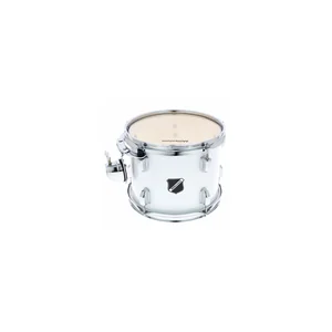 Millenium Focus 10"x8" Tom Tom White