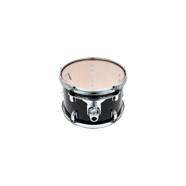 Millenium Focus 12"x8" Tom Tom Black