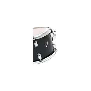 Millenium Focus 12"x8" Tom Tom Black