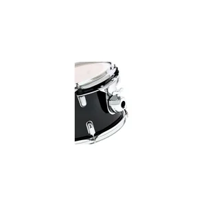 Millenium Focus 12"x8" Tom Tom Black