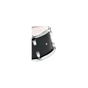 Millenium Focus 12"x8" Tom Tom Black