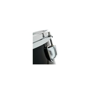 Millenium Focus 12"x8" Tom Tom Black