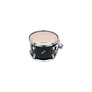 Millenium Focus 12"x8" Tom Tom Black