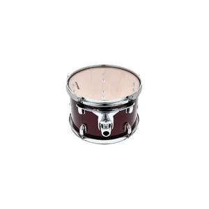 Millenium Focus 12"x8" Tom Tom Red