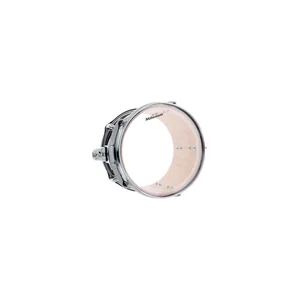 Millenium Focus 12"x8" Tom Tom Red