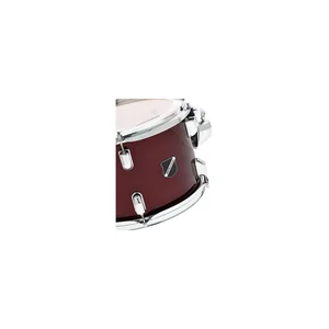 Millenium Focus 12"x8" Tom Tom Red