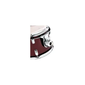 Millenium Focus 12"x8" Tom Tom Red