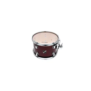 Millenium Focus 12"x8" Tom Tom Red