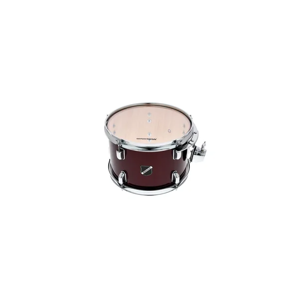 Millenium Focus 12"x8" Tom Tom Red