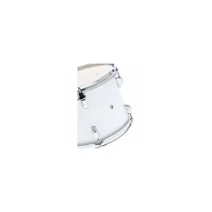 Millenium Focus 12"x8" Tom Tom White