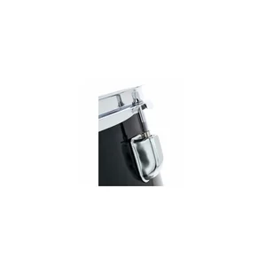 Millenium Focus 12"x9" Tom Tom Black