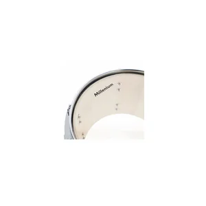 Millenium Focus 12"x9" Tom Tom Black