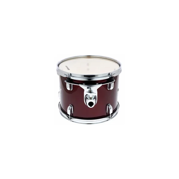 Millenium Focus 12"x9" Tom Tom Red