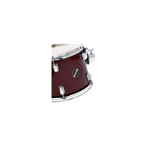 Millenium Focus 12"x9" Tom Tom Red