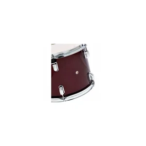 Millenium Focus 12"x9" Tom Tom Red