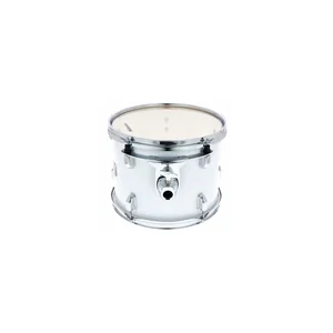 Millenium Focus 12"x9" Tom Tom White