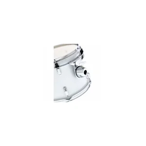 Millenium Focus 12"x9" Tom Tom White