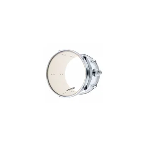 Millenium Focus 12"x9" Tom Tom White