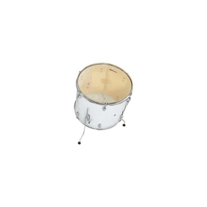 Millenium Focus 14"x14" Floor Tom White