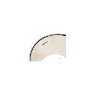 Millenium Focus 16"x14" Floor Tom Black