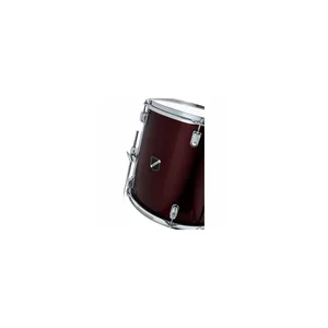 Millenium Focus 16"x14" Floor Tom Red